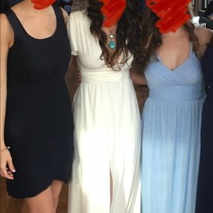 Halston Heritage XS Gown